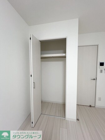 エステイトB東岩槻の物件内観写真